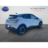 RENAULT CAPTUR 1.6 E-TECH FULL HYBRID 145CH TECHNO
