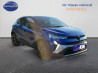 RENAULT CAPTUR 1.6 E-TECH F.HYBRID 145 ESPRIT ALPINE