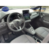 RENAULT CAPTUR 1.6 E-TECH FULL HYBRID 145CH TECHNO