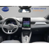 RENAULT CAPTUR 1.6 E-TECH FULL HYBRID 145CH TECHNO