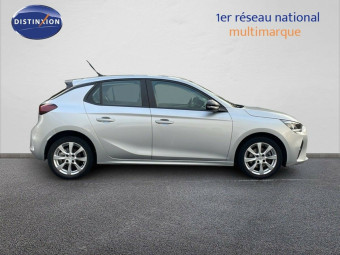 OPEL CORSA 1.5 TURBO D 102CH S&S EDITION