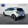 RENAULT CAPTUR 1.6 E-TECH FULL HYBRID 145CH TECHNO