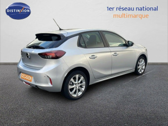 OPEL CORSA 1.5 TURBO D 102CH S&S EDITION