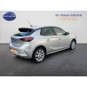 OPEL CORSA 1.5 TURBO D 102CH S&S EDITION