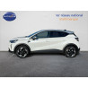 RENAULT CAPTUR 1.6 E-TECH FULL HYBRID 145CH TECHNO