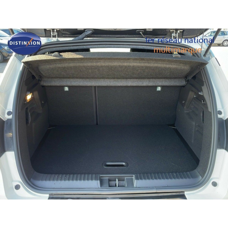 RENAULT CAPTUR 1.6 E-TECH FULL HYBRID 145CH TECHNO