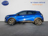 RENAULT CAPTUR 1.6 E-TECH F.HYBRID 145 ESPRIT ALPINE
