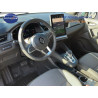 RENAULT CAPTUR 1.6 E-TECH FULL HYBRID 145CH TECHNO