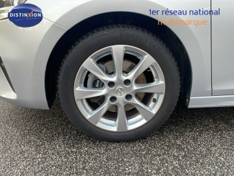 OPEL CORSA 1.5 TURBO D 102CH S&S EDITION