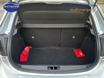 OPEL CORSA 1.5 TURBO D 102CH S&S EDITION