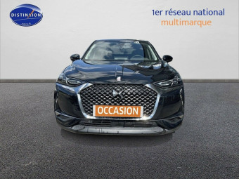 DS DS3 CROSSBACK E-TENSE 136CH GRAND CHIC