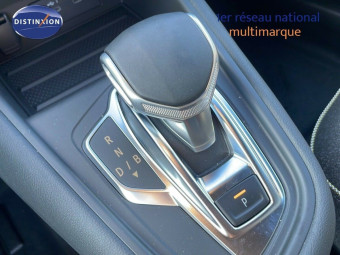 RENAULT CAPTUR 1.6 E-TECH FULL HYBRID 145CH TECHNO