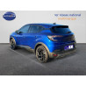 RENAULT CAPTUR 1.6 E-TECH F.HYBRID 145 ESPRIT ALPINE