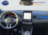 RENAULT CAPTUR 1.6 E-TECH F.HYBRID 145 ESPRIT ALPINE