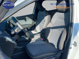 RENAULT CAPTUR 1.6 E-TECH FULL HYBRID 145CH TECHNO