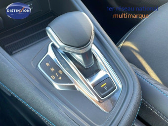 RENAULT CAPTUR 1.6 E-TECH F.HYBRID 145 ESPRIT ALPINE