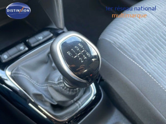 OPEL CORSA 1.5 TURBO D 102CH S&S EDITION