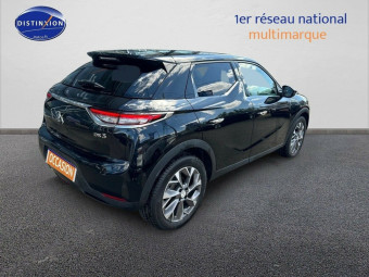 DS DS3 CROSSBACK E-TENSE 136CH GRAND CHIC