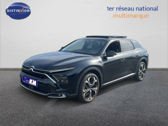 CITROEN C5 X 1.6 PURETECH 180CH EAT8 SHINE PACK