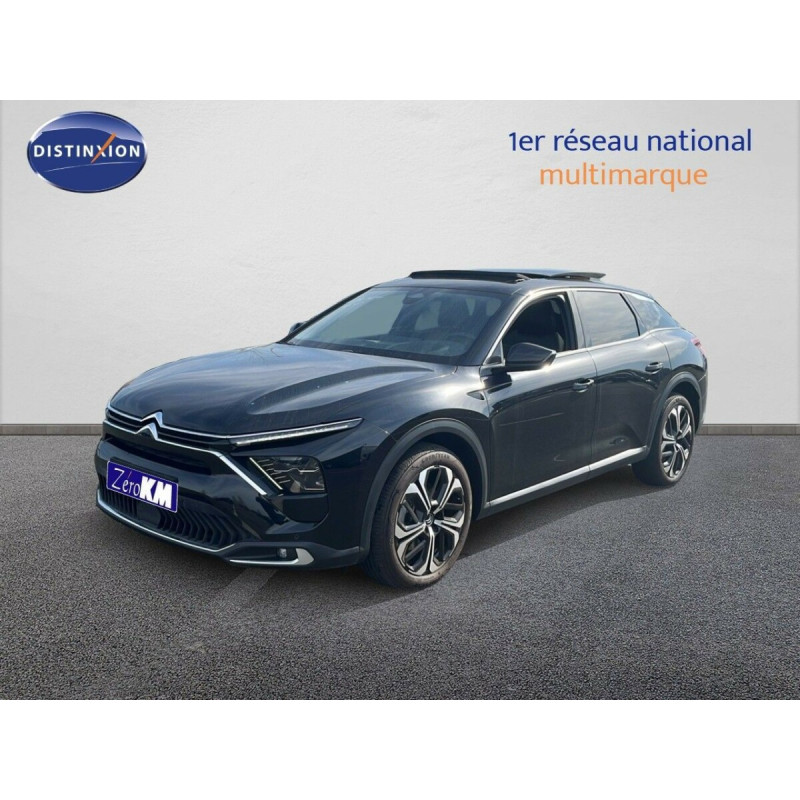 CITROEN C5 X 1.6 PURETECH 180CH EAT8 SHINE PACK