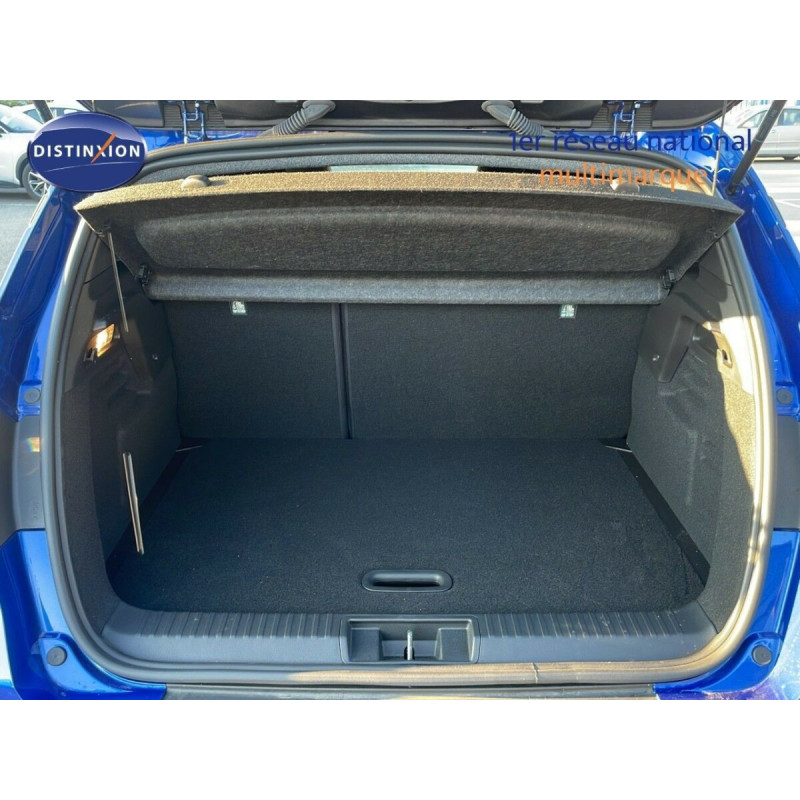 RENAULT CAPTUR 1.6 E-TECH F.HYBRID 145 ESPRIT ALPINE
