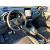RENAULT CAPTUR 1.6 E-TECH F.HYBRID 145 ESPRIT ALPINE