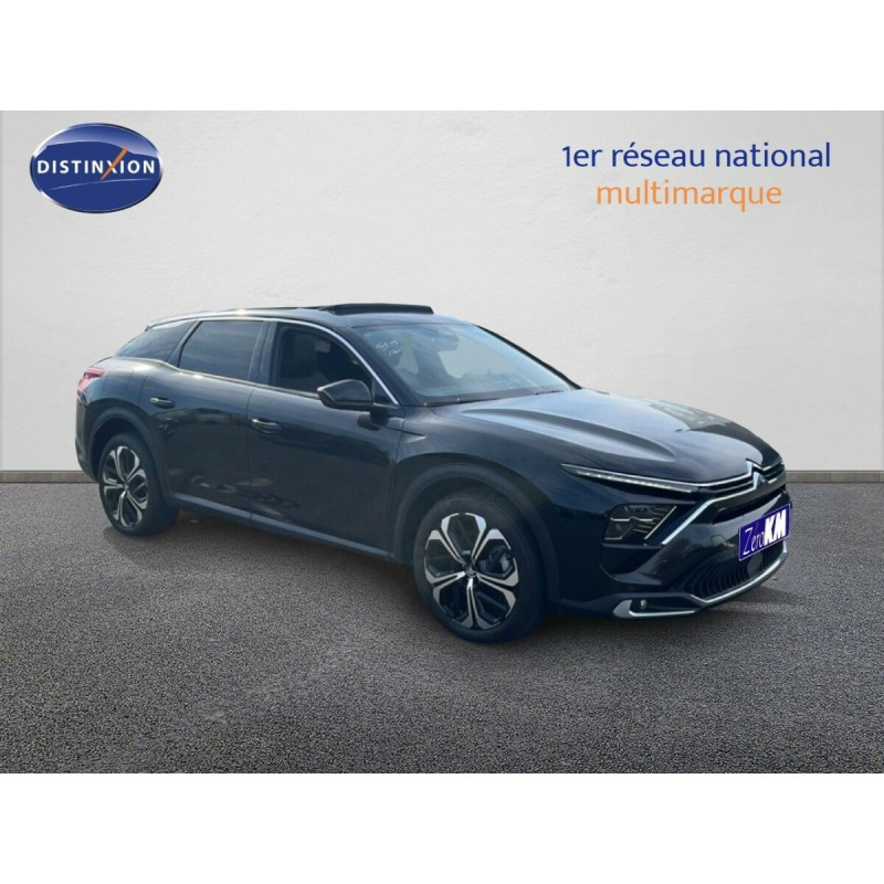 CITROEN C5 X 1.6 PURETECH 180CH EAT8 SHINE PACK