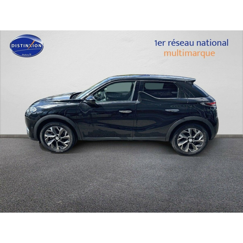 DS DS3 CROSSBACK E-TENSE 136CH GRAND CHIC