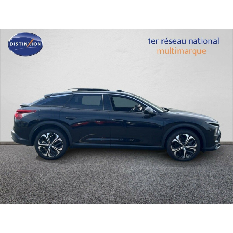CITROEN C5 X 1.6 PURETECH 180CH EAT8 SHINE PACK