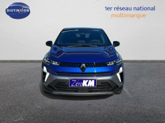 RENAULT CAPTUR 1.6 E-TECH F.HYBRID 145 ESPRIT ALPINE