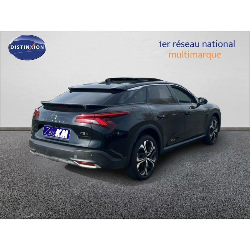 CITROEN C5 X 1.6 PURETECH 180CH EAT8 SHINE PACK