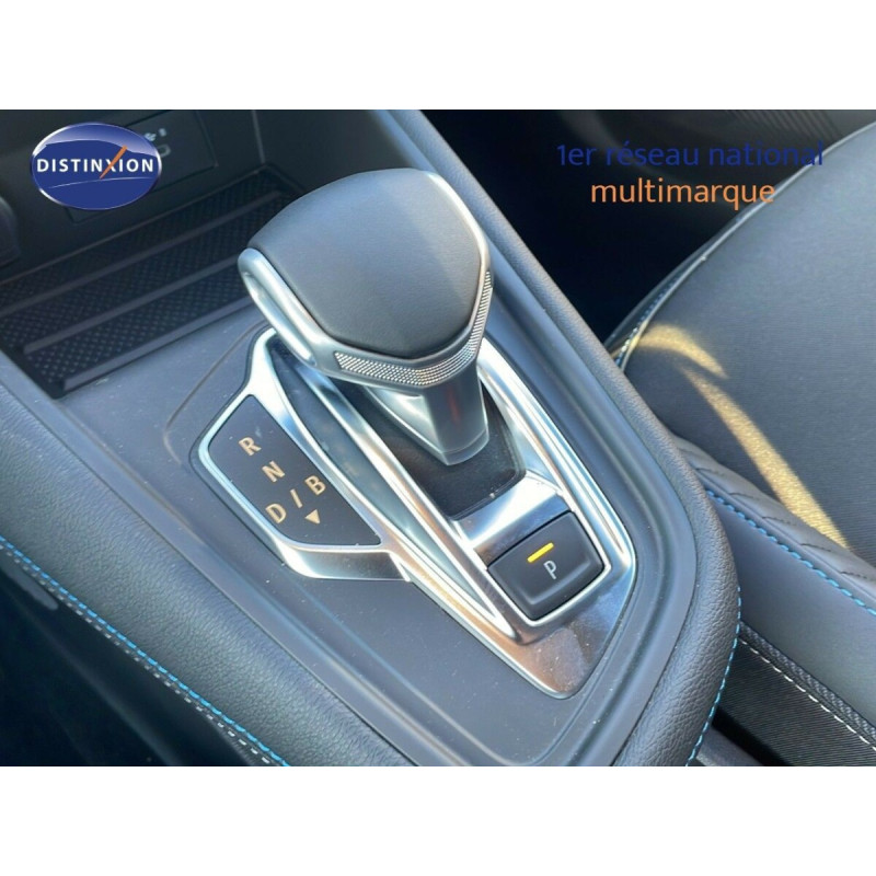 RENAULT CAPTUR 1.6 E-TECH F.HYBRID 145 ESPRIT ALPINE