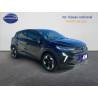 RENAULT CAPTUR 1.6 E-TECH FULL HYBRID 145CH TECHNO