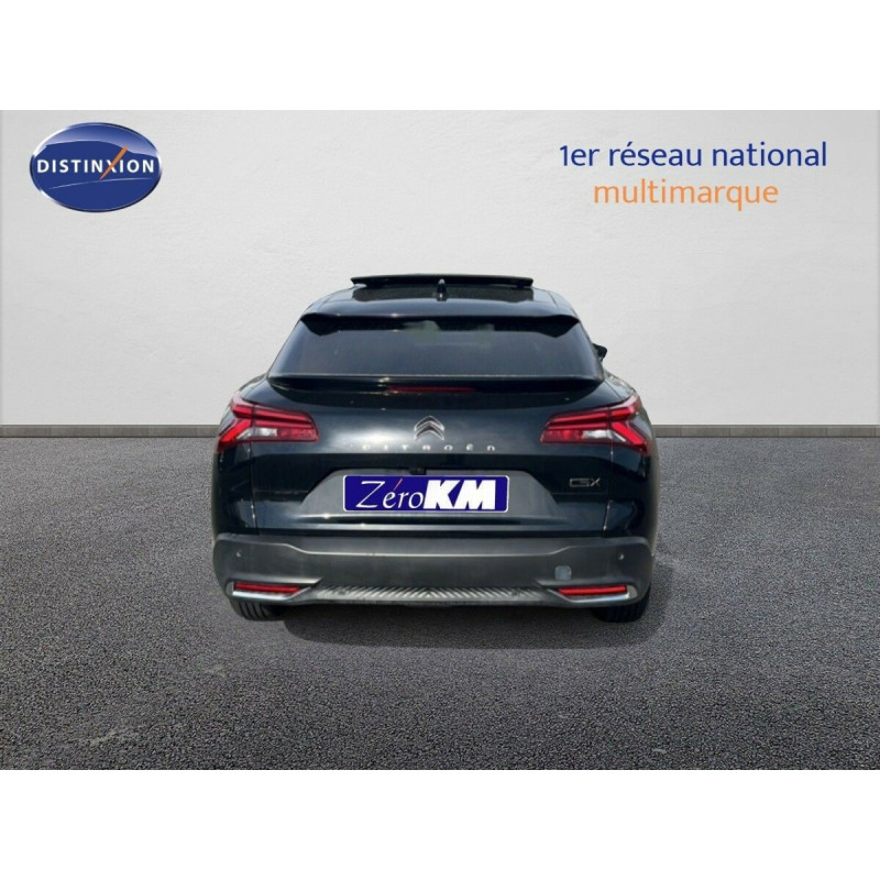 CITROEN C5 X 1.6 PURETECH 180CH EAT8 SHINE PACK