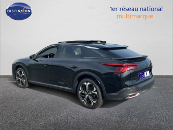 CITROEN C5 X 1.6 PURETECH 180CH EAT8 SHINE PACK