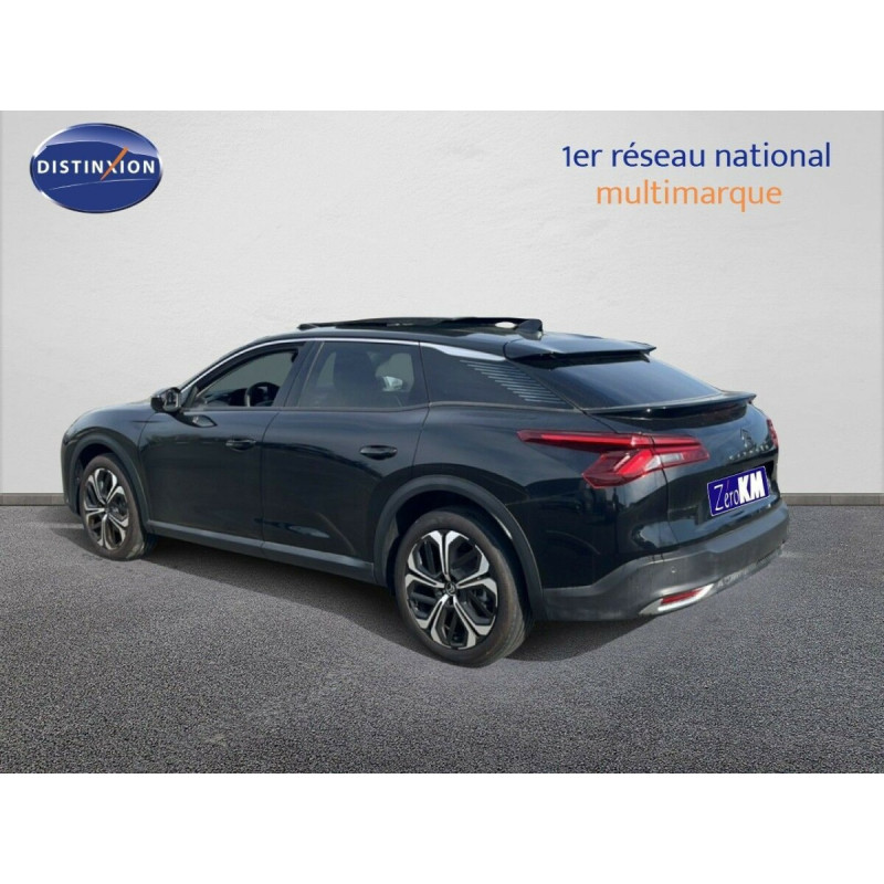 CITROEN C5 X 1.6 PURETECH 180CH EAT8 SHINE PACK