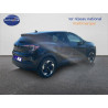 RENAULT CAPTUR 1.6 E-TECH FULL HYBRID 145CH TECHNO