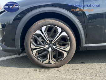 CITROEN C5 X 1.6 PURETECH 180CH EAT8 SHINE PACK
