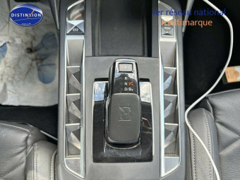 DS DS3 CROSSBACK E-TENSE 136CH GRAND CHIC
