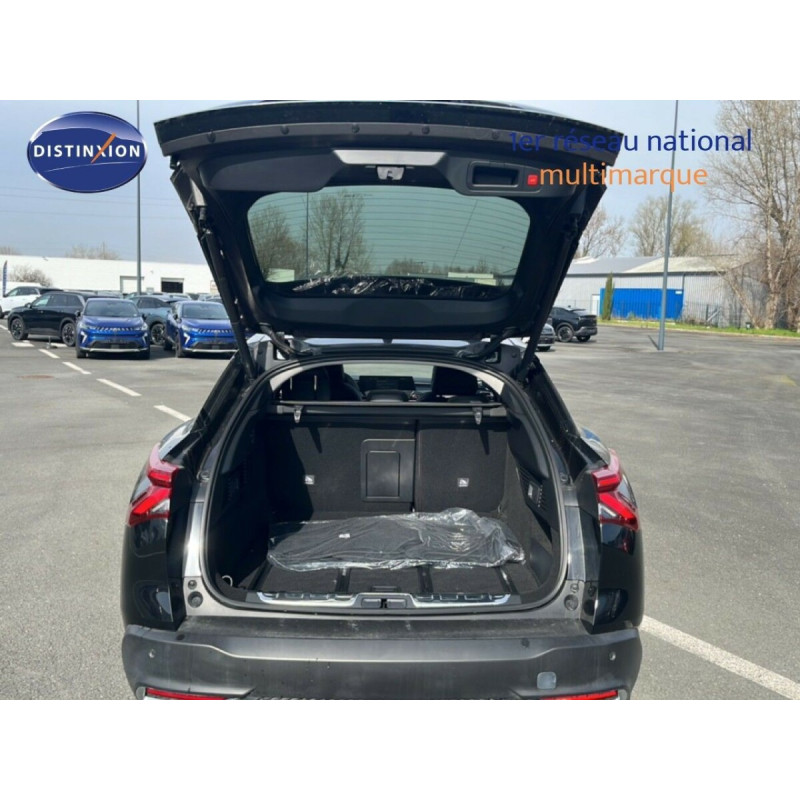 CITROEN C5 X 1.6 PURETECH 180CH EAT8 SHINE PACK