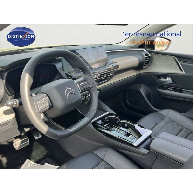 CITROEN C5 X 1.6 PURETECH 180CH EAT8 SHINE PACK