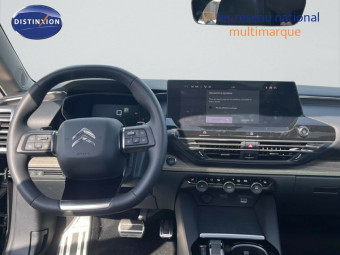CITROEN C5 X 1.6 PURETECH 180CH EAT8 SHINE PACK