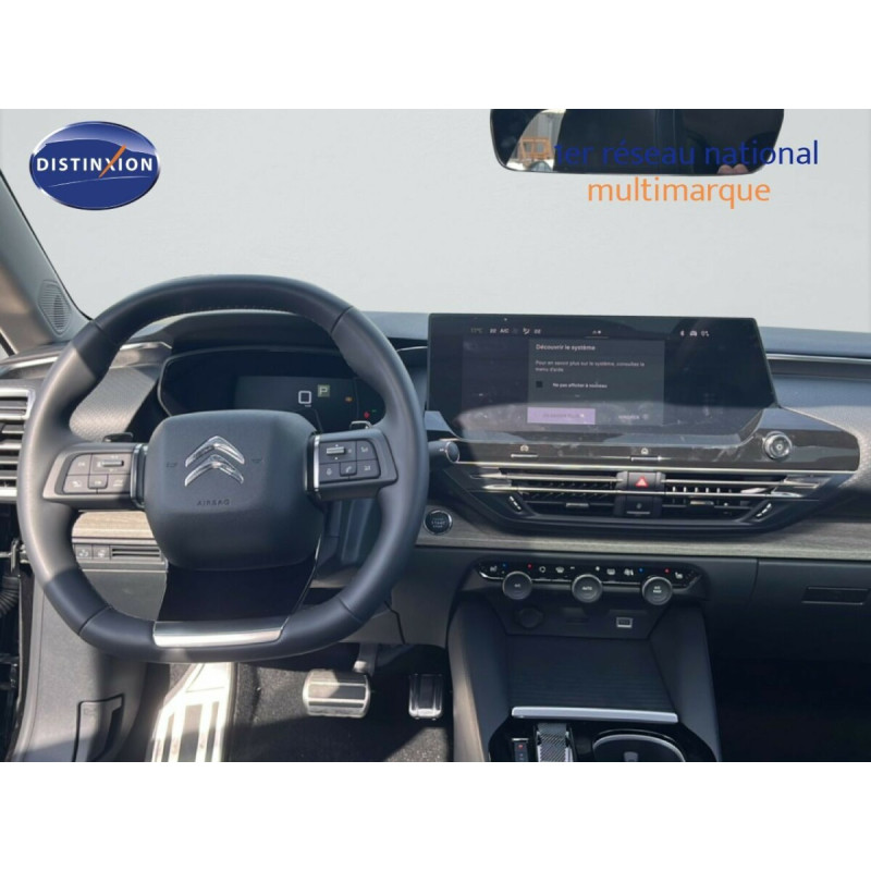 CITROEN C5 X 1.6 PURETECH 180CH EAT8 SHINE PACK