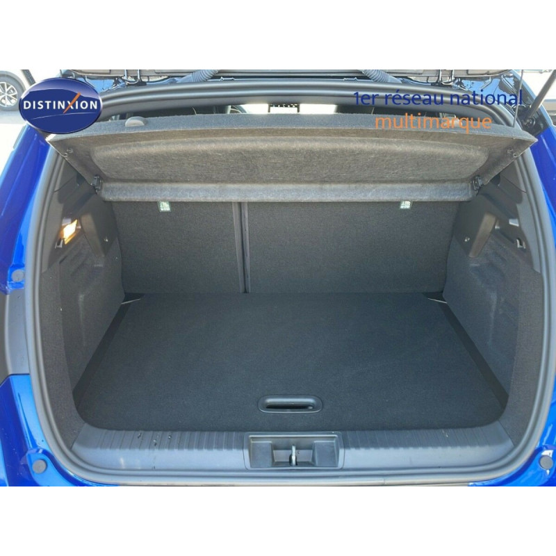 RENAULT CAPTUR 1.6 E-TECH F.HYBRID 145 ESPRIT ALPINE