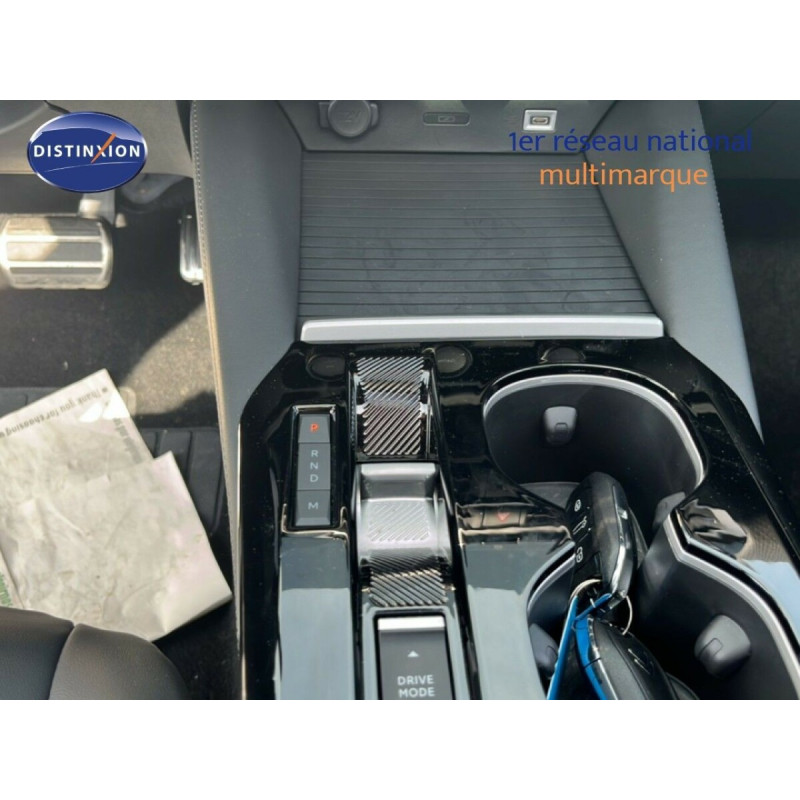 CITROEN C5 X 1.6 PURETECH 180CH EAT8 SHINE PACK