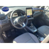 RENAULT CAPTUR 1.6 E-TECH FULL HYBRID 145CH TECHNO