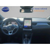 RENAULT CAPTUR 1.6 E-TECH FULL HYBRID 145CH TECHNO