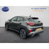 FORD PUMA 1.0 ECOBOOST HYBRID 125CH BVA ST-LINE