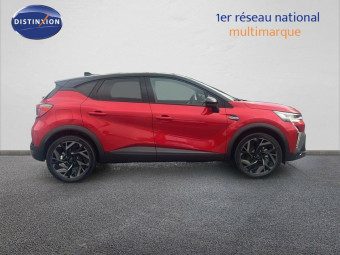 RENAULT CAPTUR 1.6 E-TECH F.HYBRID 145 ESPRIT ALPINE