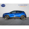 RENAULT CAPTUR 1.6 E-TECH FULL HYBRID 145CH TECHNO